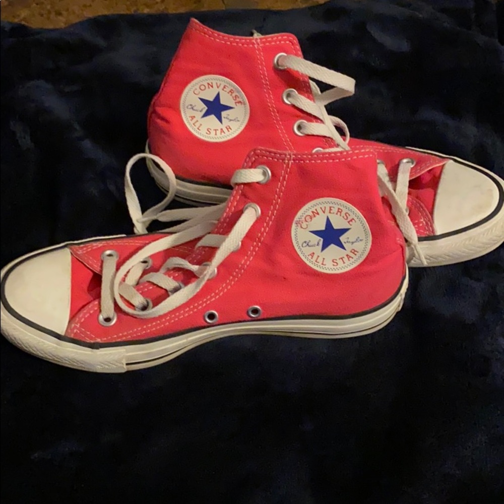 Converse shoes